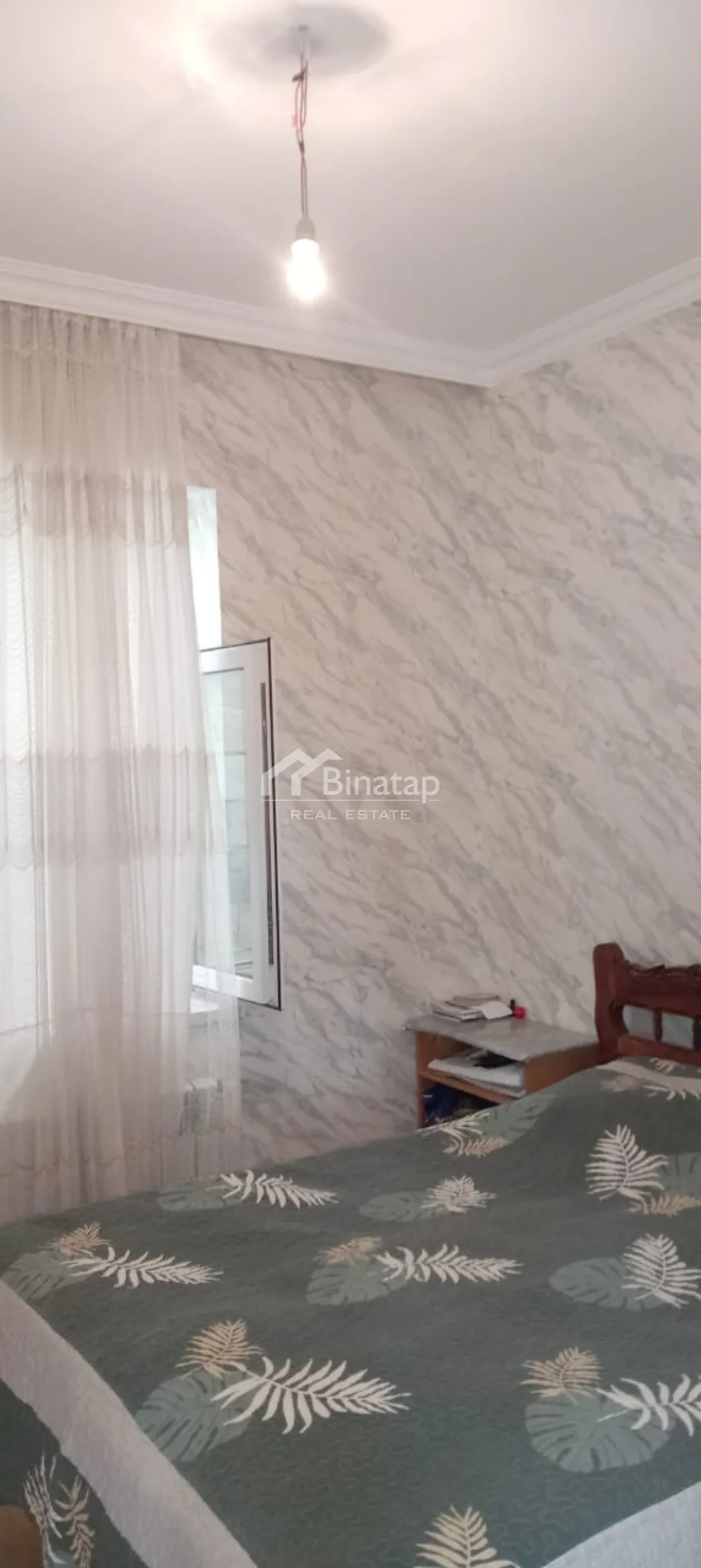 Satılır 3 otaqlı yeni tikili 80 m², Masazır qəs. — şəkil 9