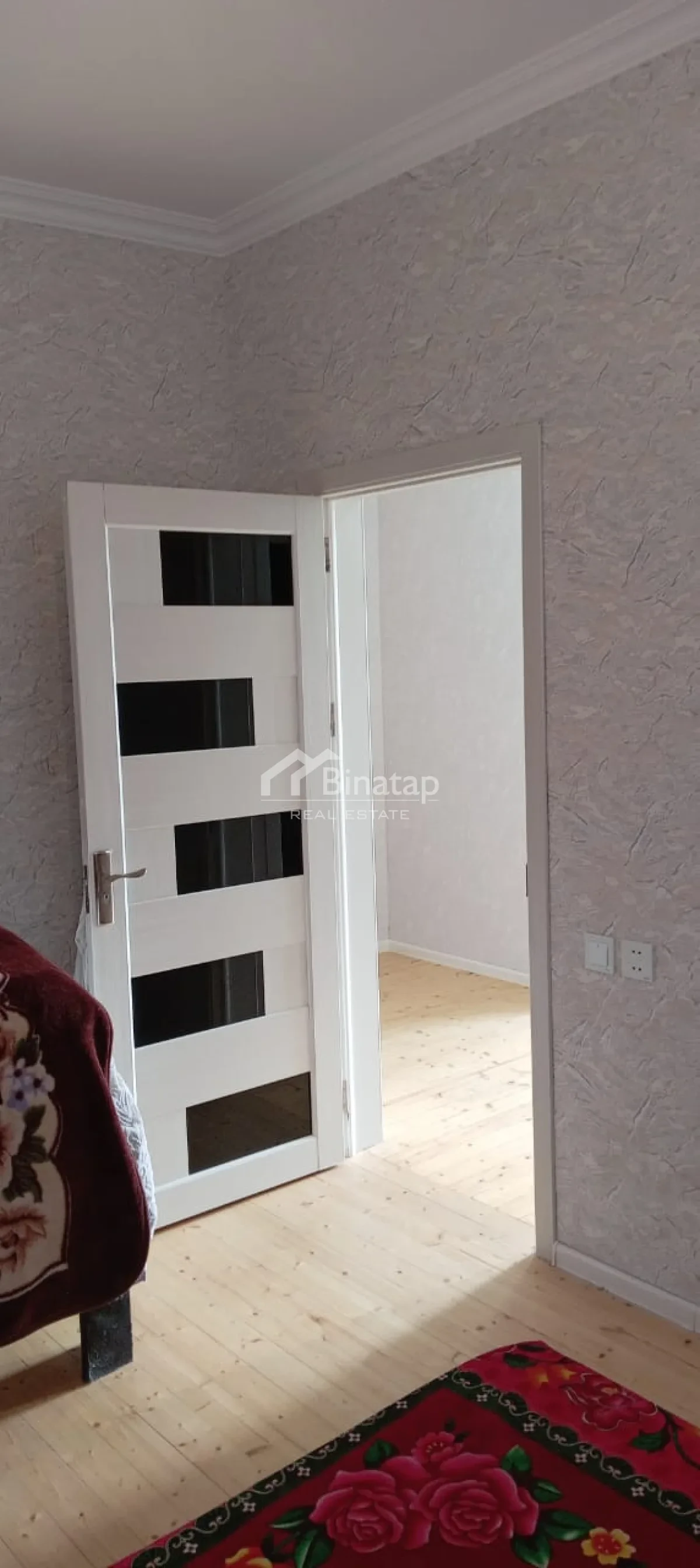 Satılır 3 otaqlı yeni tikili 80 m², Masazır qəs. — şəkil 10