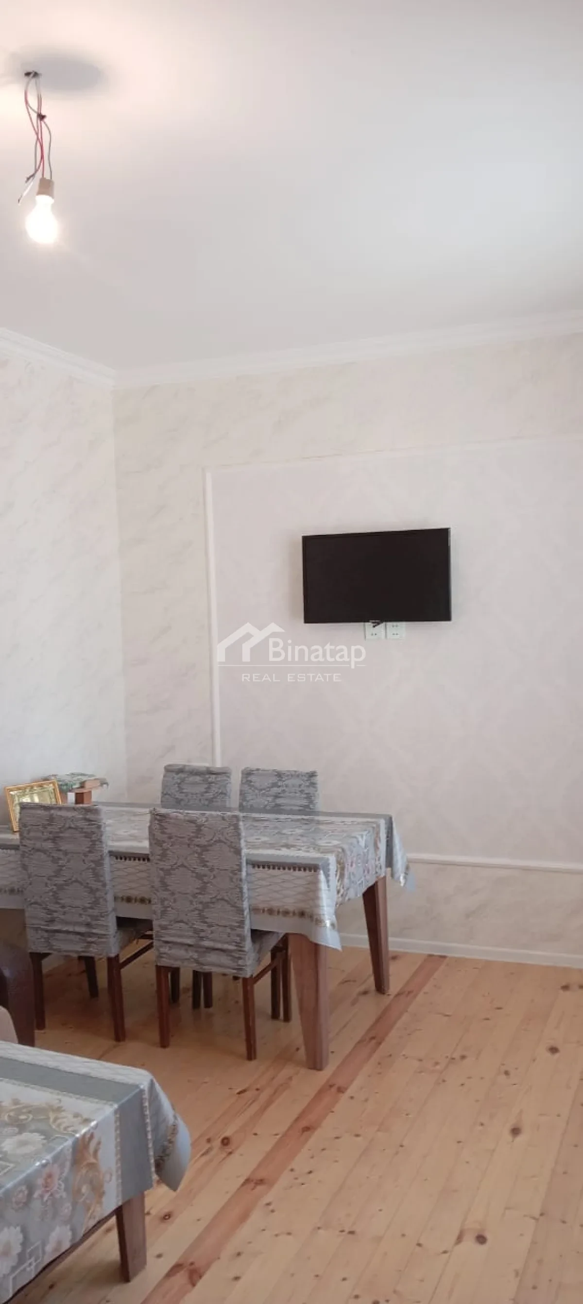 Satılır 3 otaqlı yeni tikili 80 m², Masazır qəs. — şəkil 11
