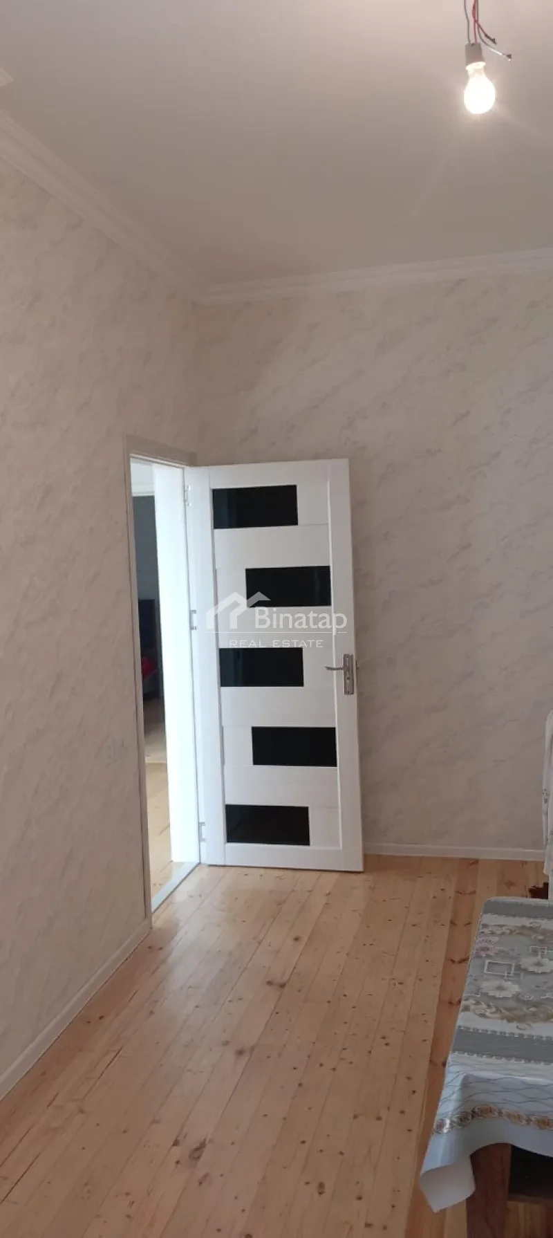 Satılır 3 otaqlı yeni tikili 80 m², Masazır qəs. — şəkil 12