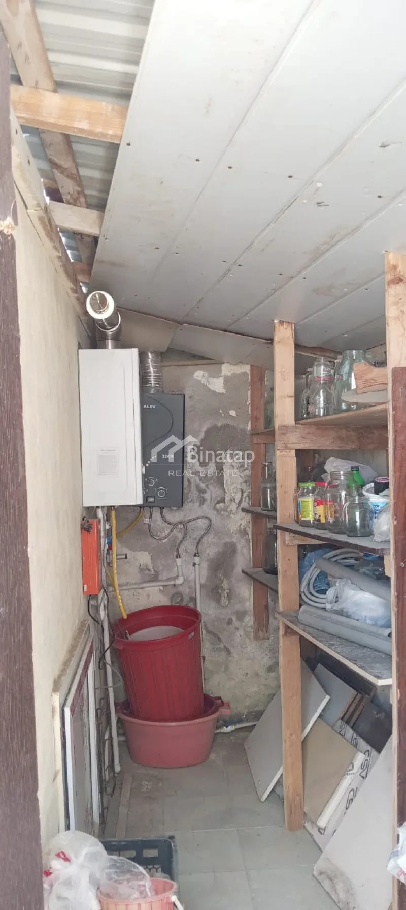 Satılır 3 otaqlı yeni tikili 80 m², Masazır qəs. — şəkil 13