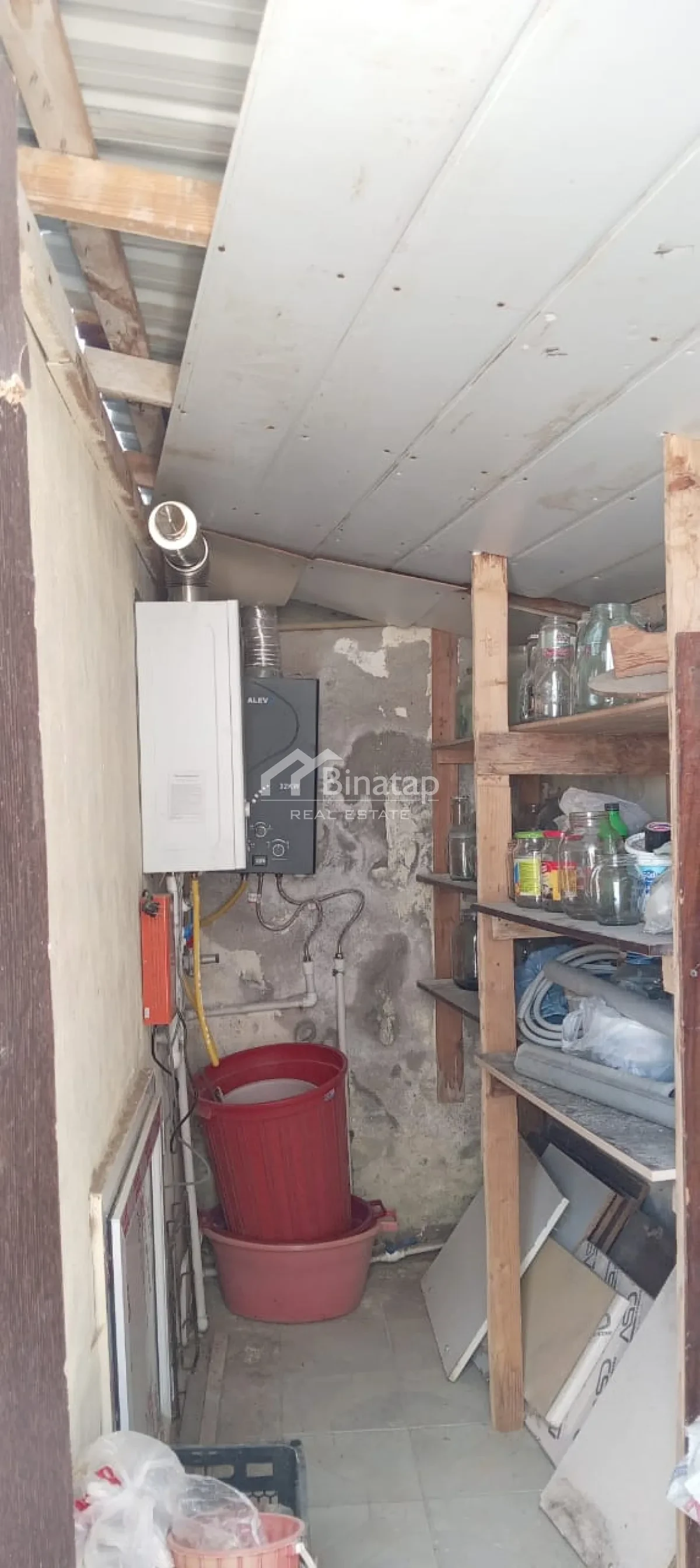 Satılır 3 otaqlı yeni tikili 80 m², Masazır qəs. — şəkil 13