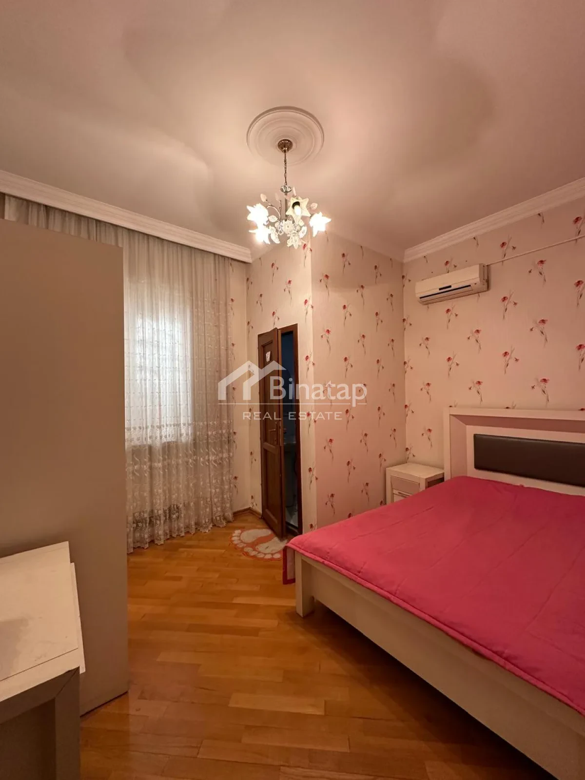 İcarəyə verilir 8 otaqlı həyət evi / bağ evi 305 m², Biləcəri qəs. — şəkil 10