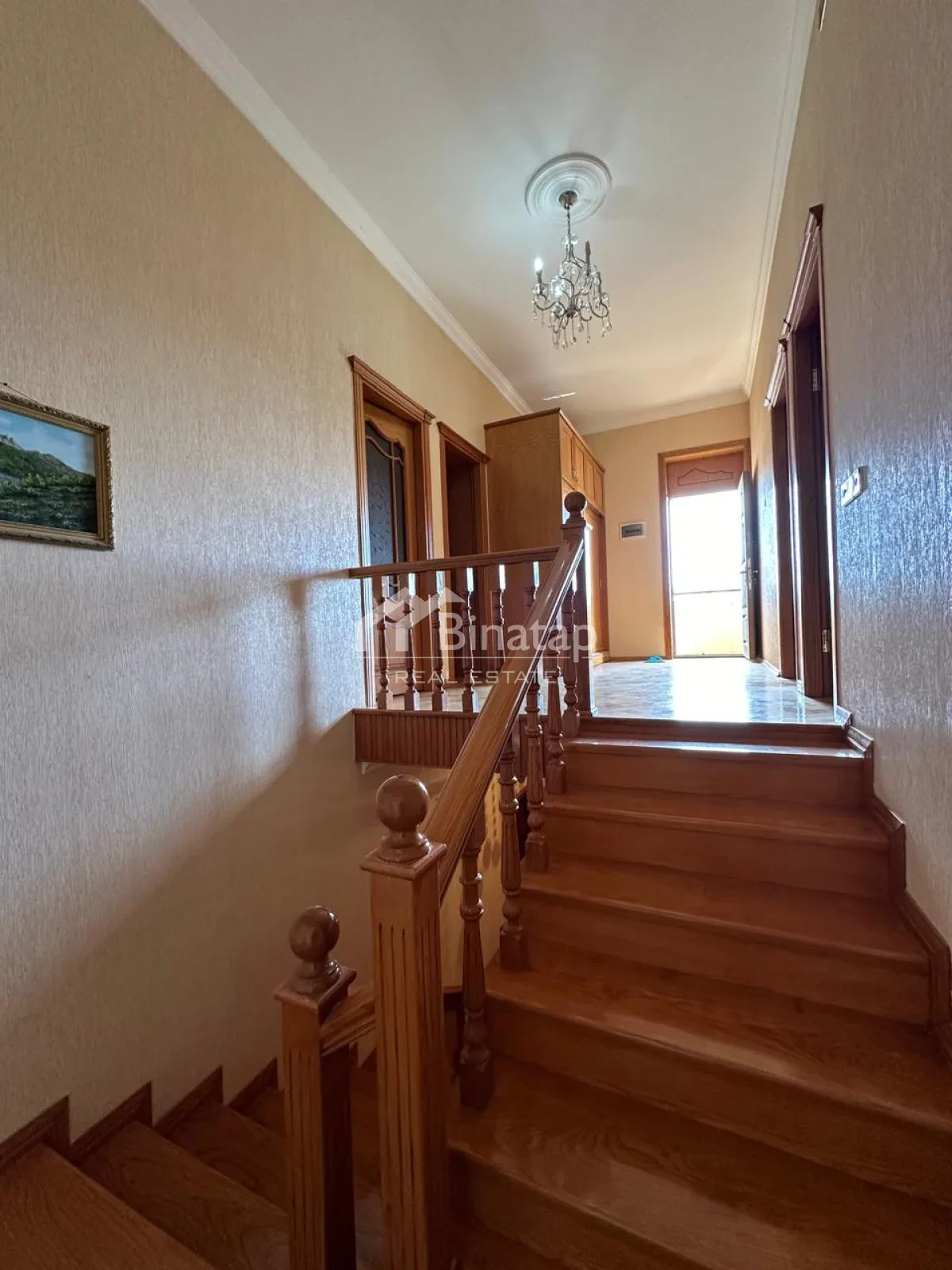 İcarəyə verilir 8 otaqlı həyət evi / bağ evi 305 m², Biləcəri qəs. — şəkil 12