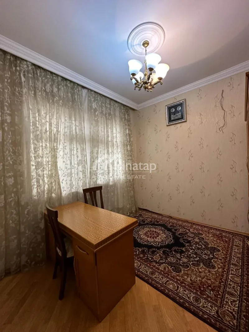 İcarəyə verilir 8 otaqlı həyət evi / bağ evi 305 m², Biləcəri qəs. — şəkil 14