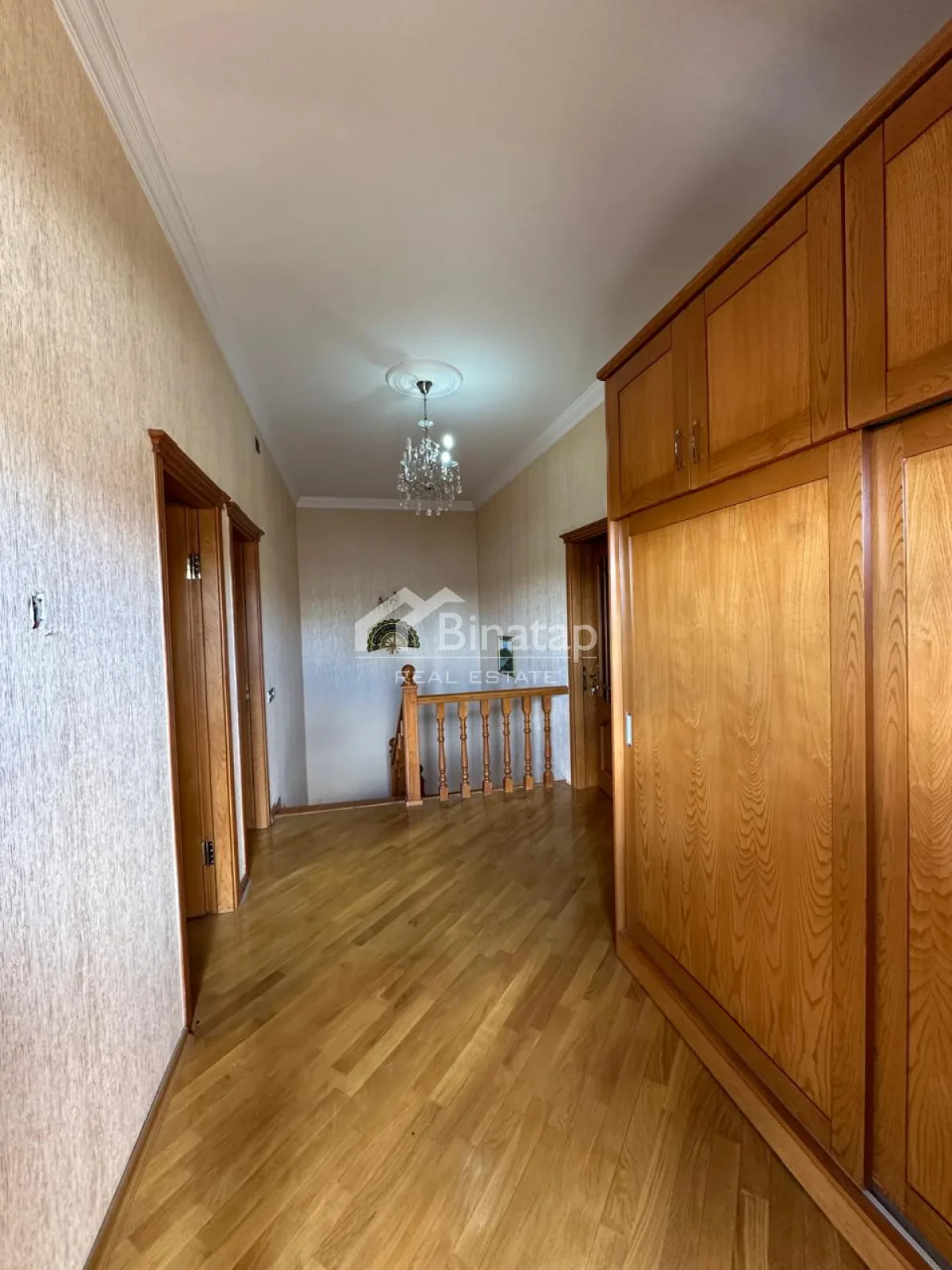 İcarəyə verilir 8 otaqlı həyət evi / bağ evi 305 m², Biləcəri qəs. — şəkil 15