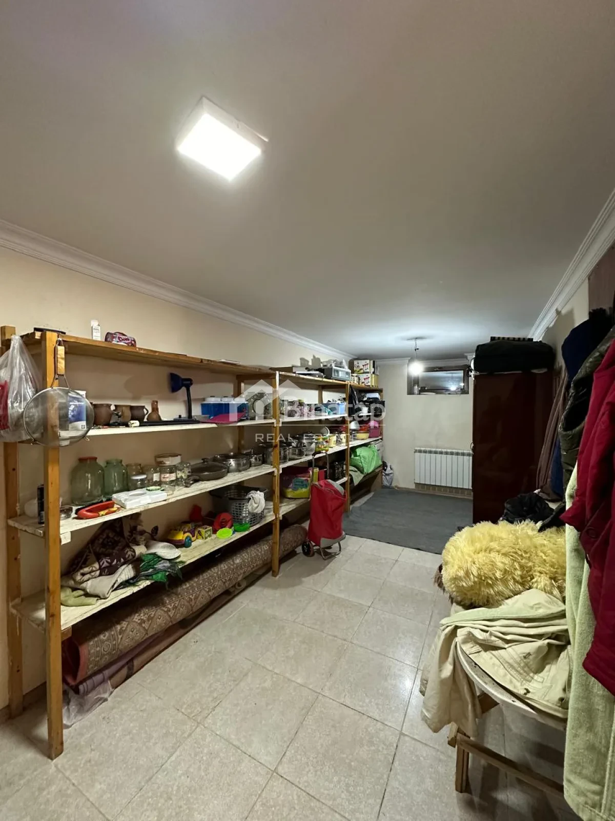 İcarəyə verilir 8 otaqlı həyət evi / bağ evi 305 m², Biləcəri qəs. — şəkil 16
