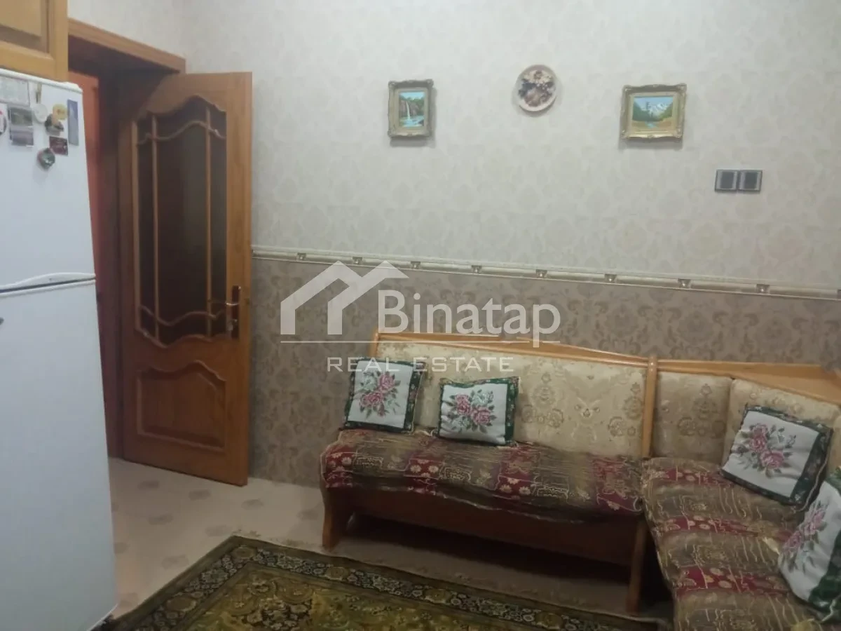 İcarəyə verilir 8 otaqlı həyət evi / bağ evi 305 m², Biləcəri qəs. — şəkil 18
