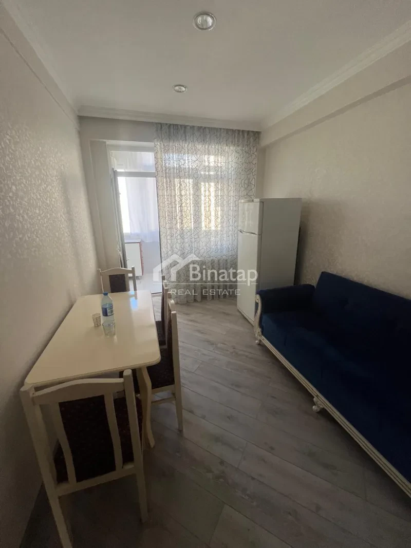 Satılır 2 otaqlı yeni tikili 46 m², Avtovağzal m.