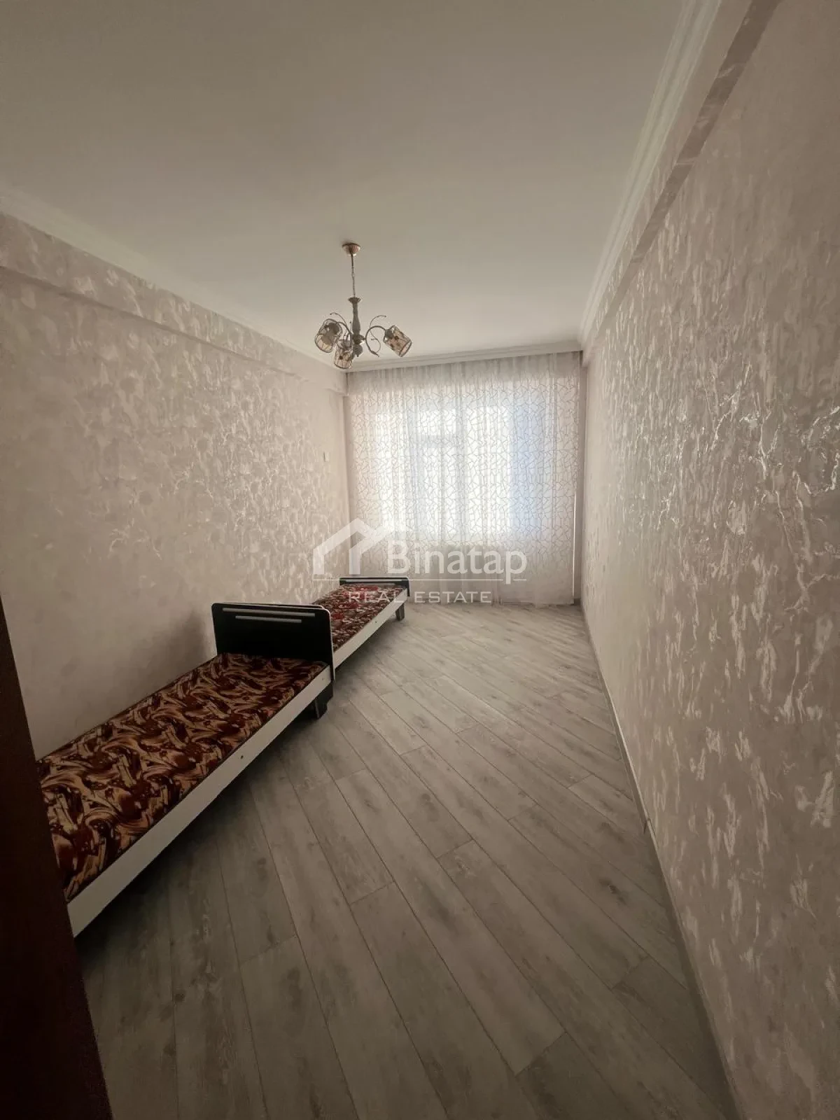 Satılır 2 otaqlı yeni tikili 46 m², Avtovağzal m. — şəkil 2