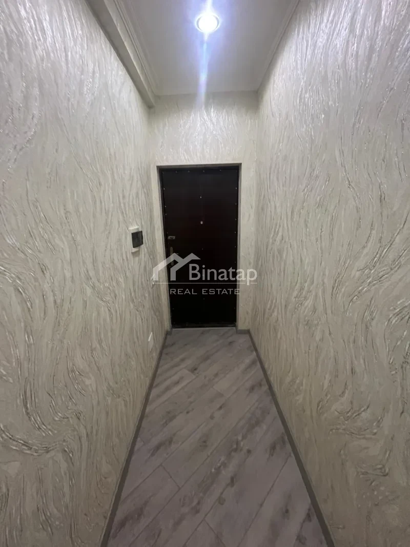 Satılır 2 otaqlı yeni tikili 46 m², Avtovağzal m. — şəkil 5