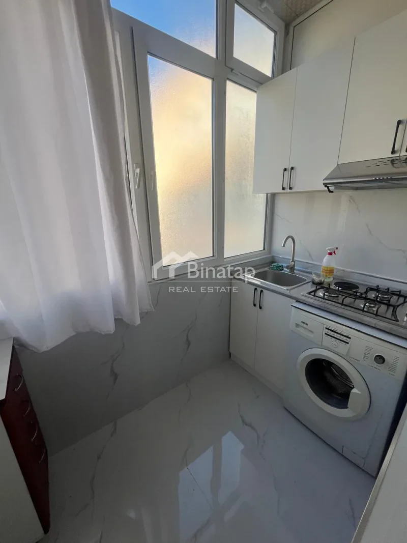Satılır 2 otaqlı yeni tikili 46 m², Avtovağzal m. — şəkil 6