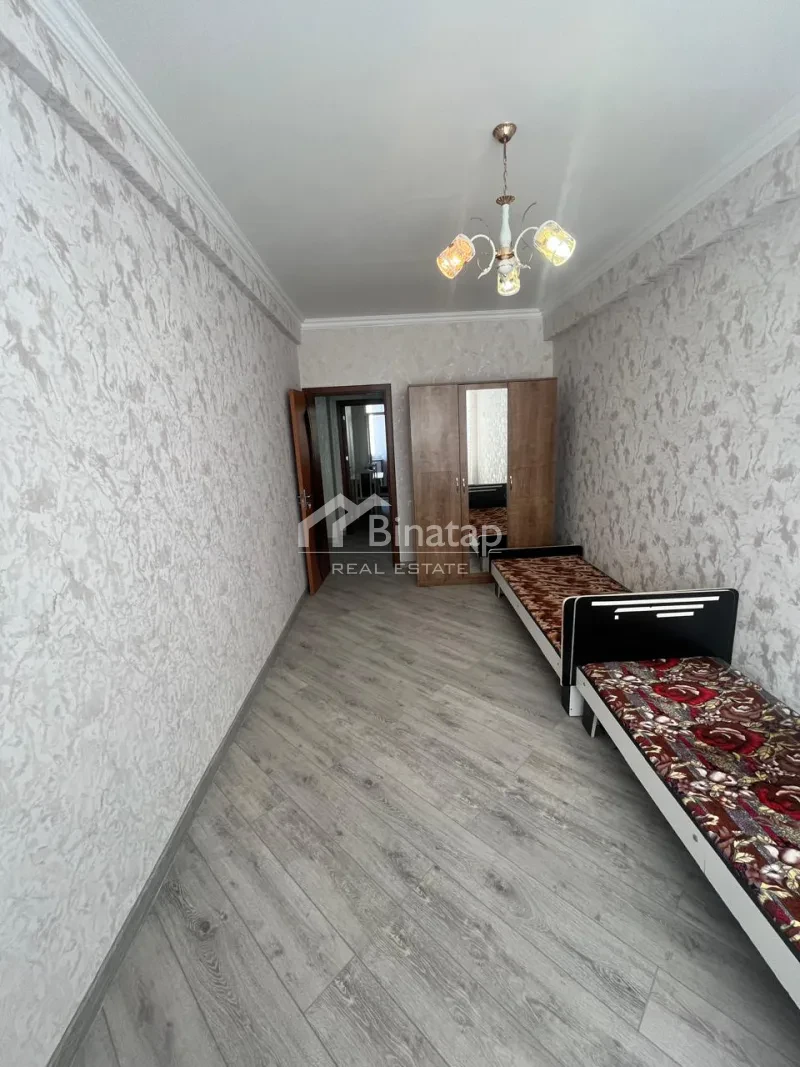 Satılır 2 otaqlı yeni tikili 46 m², Avtovağzal m. — şəkil 7