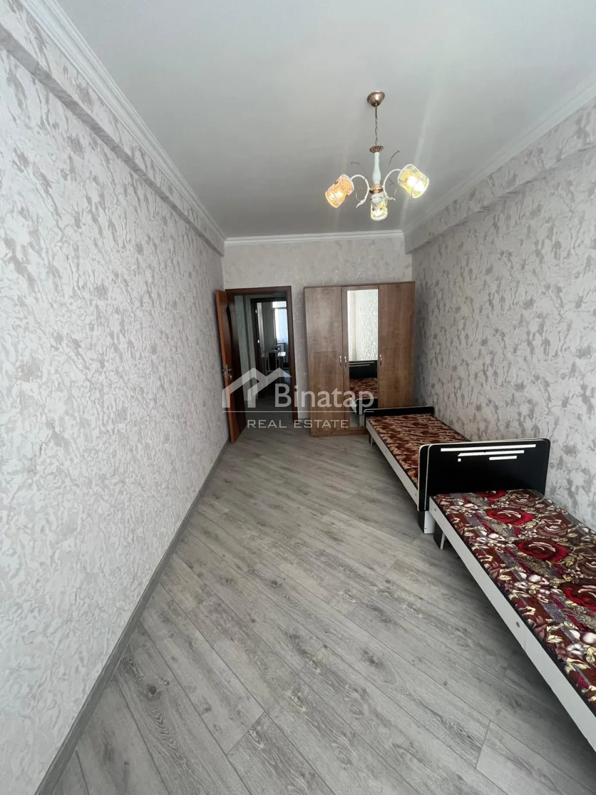 Satılır 2 otaqlı yeni tikili 46 m², Avtovağzal m. — şəkil 7