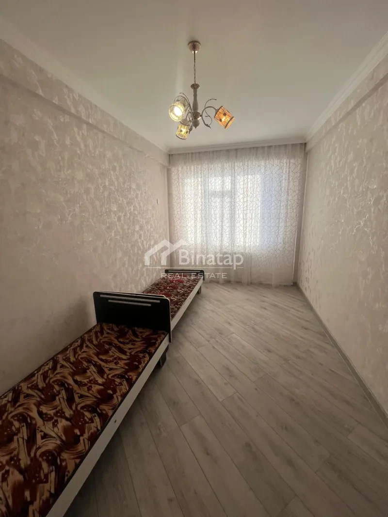 Satılır 2 otaqlı yeni tikili 46 m², Avtovağzal m. — şəkil 8