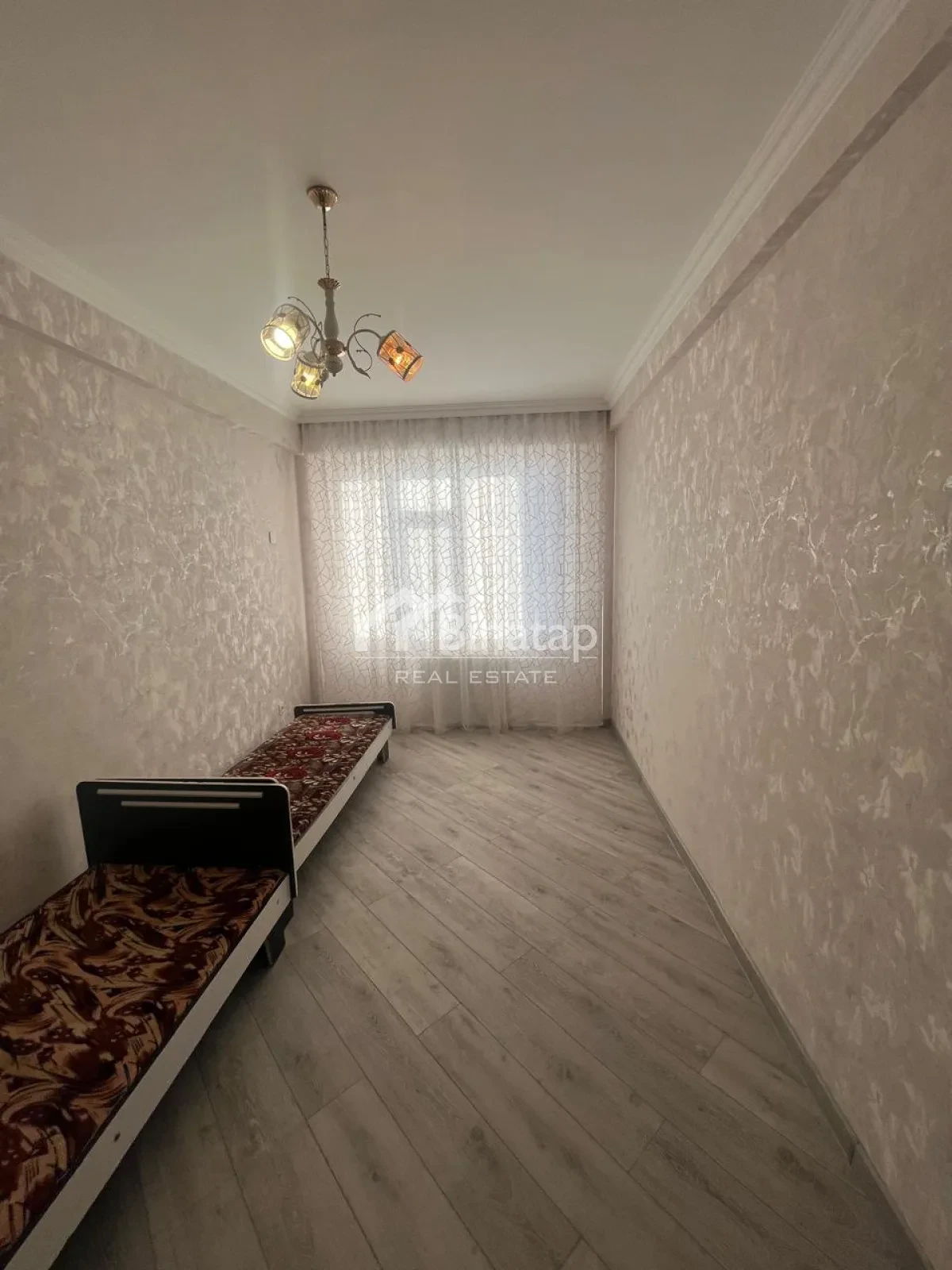 Satılır 2 otaqlı yeni tikili 46 m², Avtovağzal m. — şəkil 9