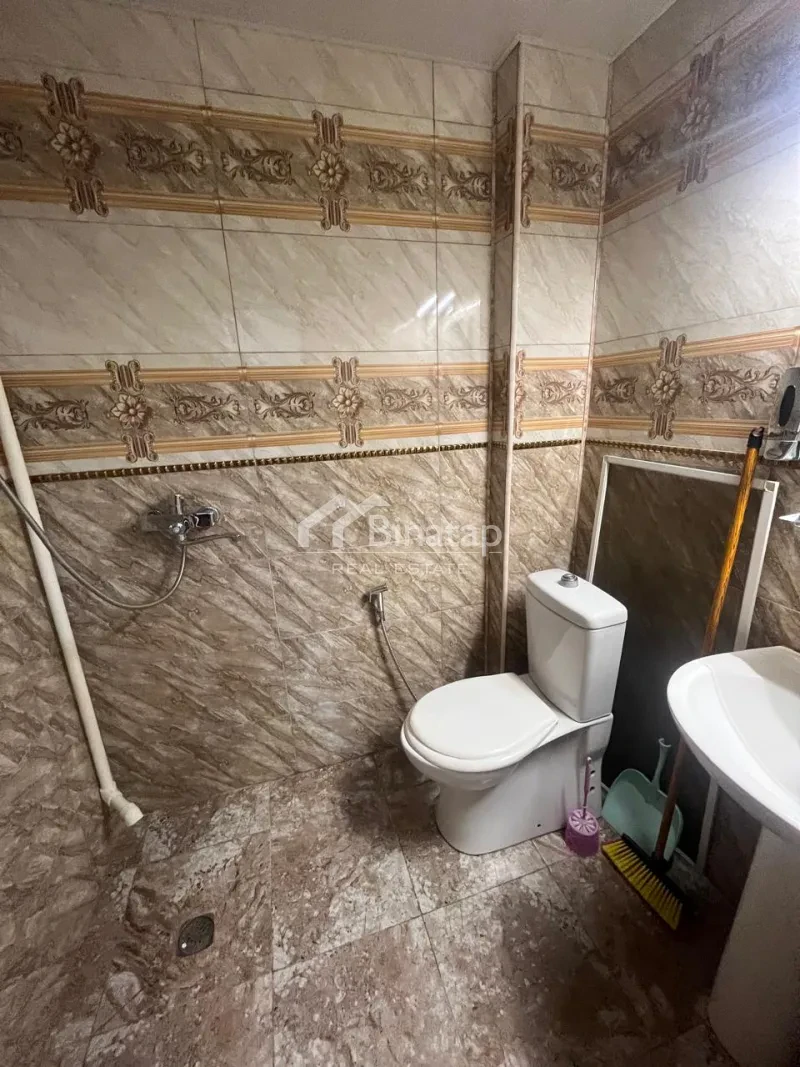 Satılır 2 otaqlı yeni tikili 46 m², Avtovağzal m. — şəkil 11