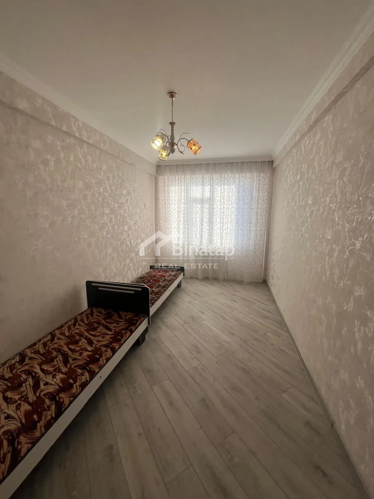 Satılır 2 otaqlı yeni tikili 46 m², Avtovağzal m. — şəkil 13