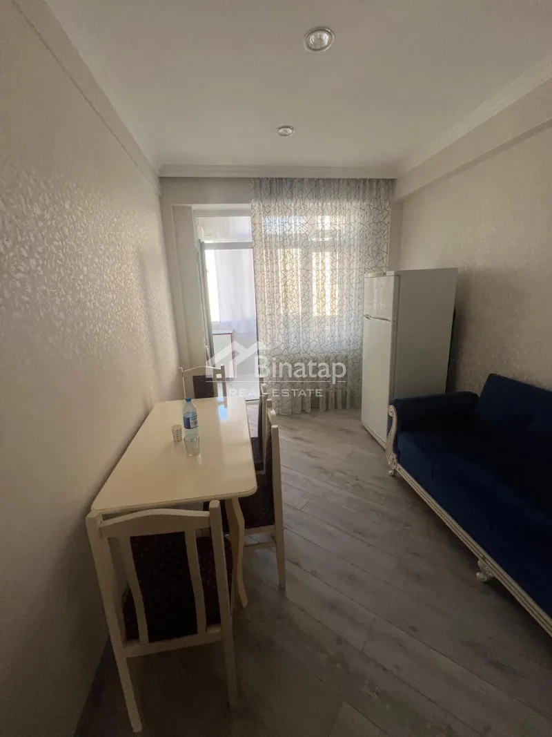 Satılır 2 otaqlı yeni tikili 46 m², Avtovağzal m. — şəkil 14