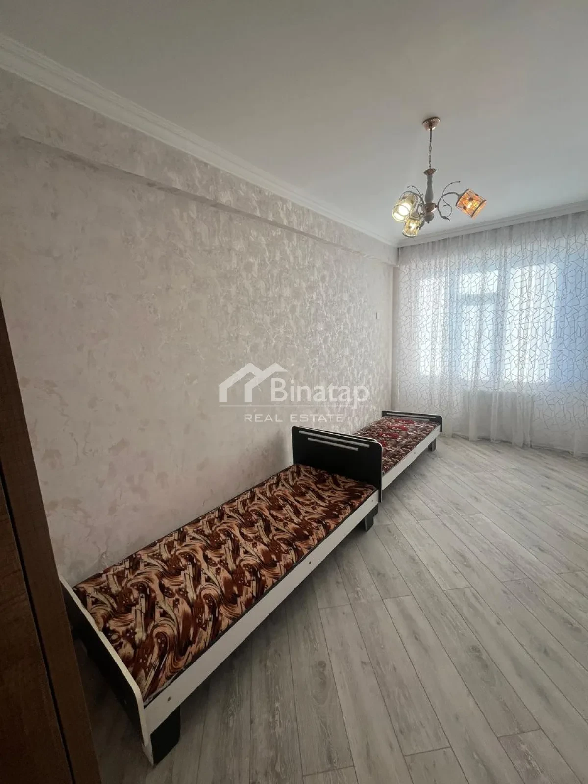 Satılır 2 otaqlı yeni tikili 46 m², Avtovağzal m. — şəkil 15