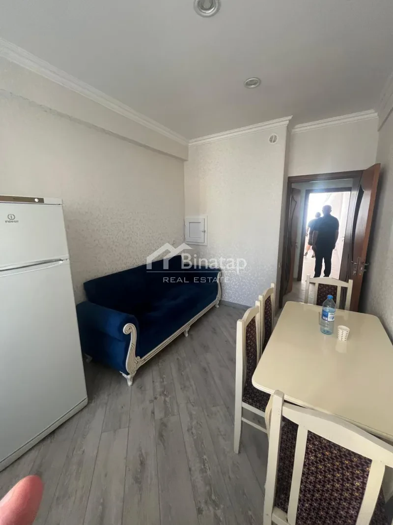 Satılır 2 otaqlı yeni tikili 46 m², Avtovağzal m. — şəkil 16
