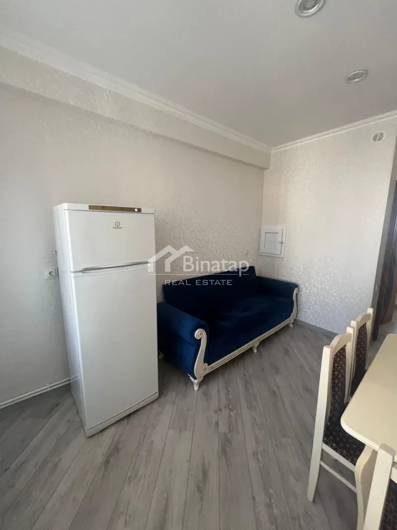 Satılır 2 otaqlı yeni tikili 46 m², Avtovağzal m. — şəkil 18