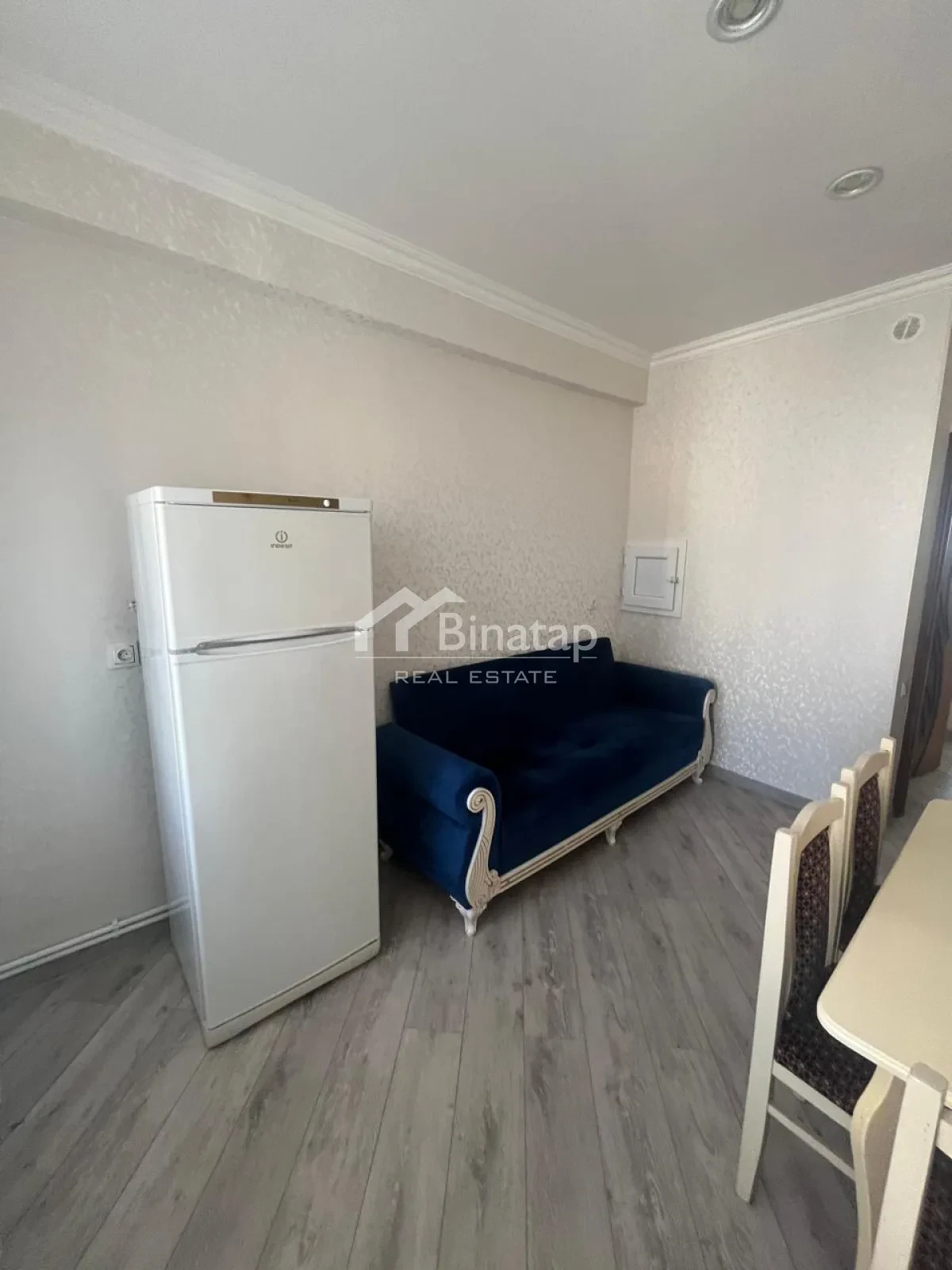Satılır 2 otaqlı yeni tikili 46 m², Avtovağzal m. — şəkil 18