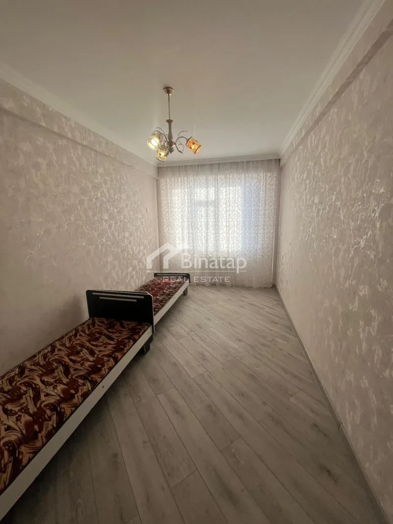 Satılır 2 otaqlı yeni tikili 46 m², Avtovağzal m. — şəkil 19
