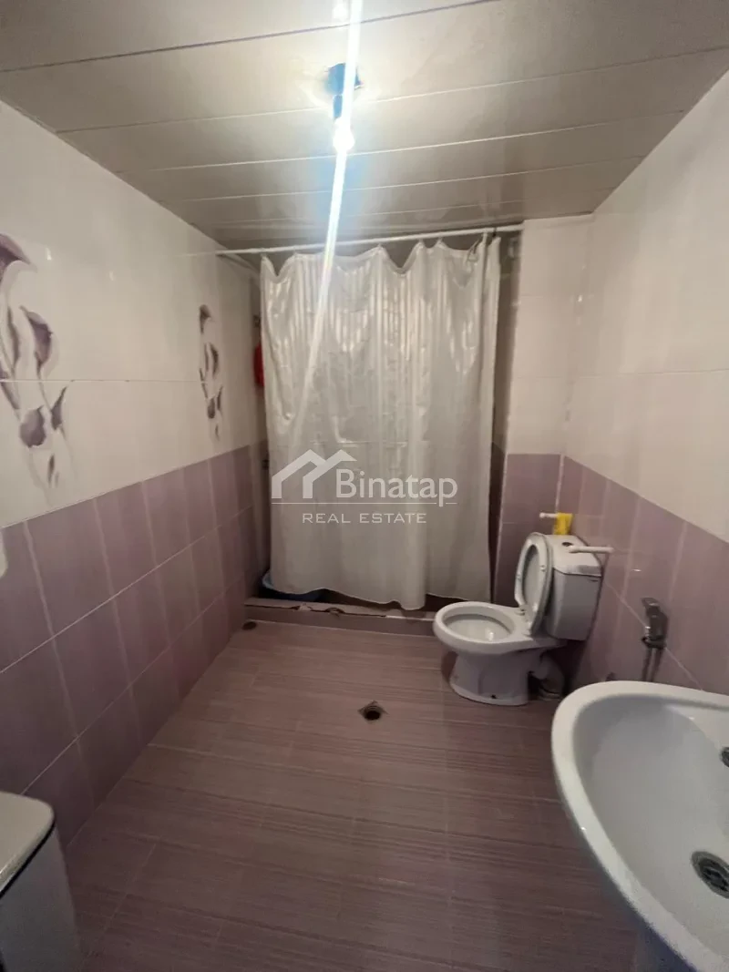 Satılır 2 otaqlı yeni tikili 53 m², Avtovağzal m. — şəkil 7