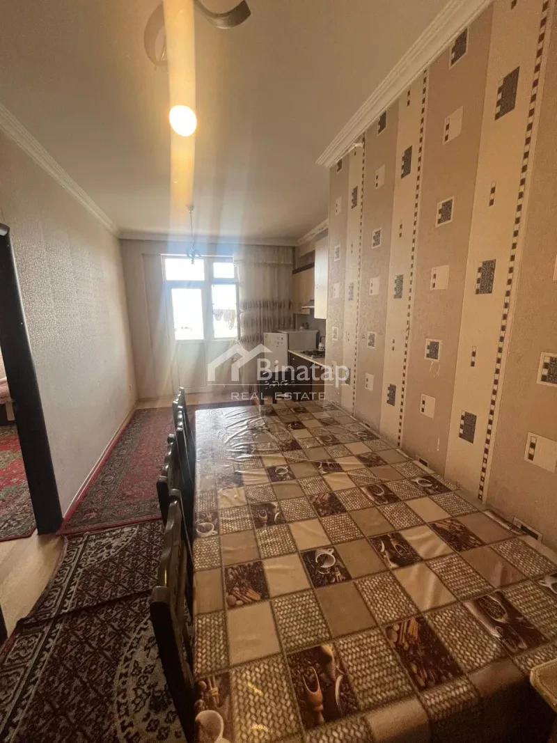 Satılır 2 otaqlı yeni tikili 53 m², Avtovağzal m. — şəkil 9