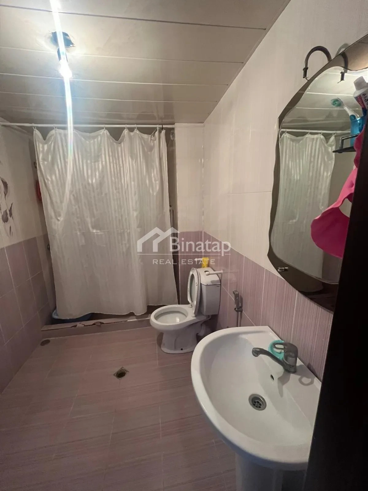 Satılır 2 otaqlı yeni tikili 53 m², Avtovağzal m. — şəkil 11