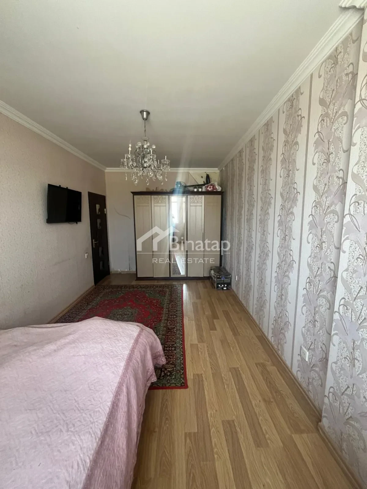 Satılır 2 otaqlı yeni tikili 53 m², Avtovağzal m. — şəkil 12
