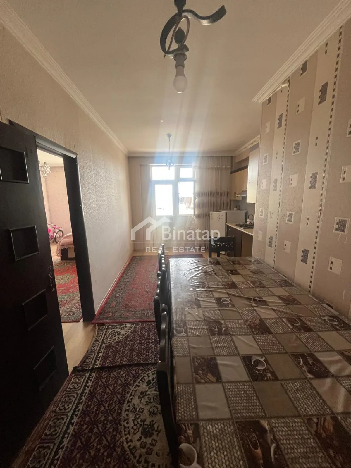Satılır 2 otaqlı yeni tikili 53 m², Avtovağzal m. — şəkil 20