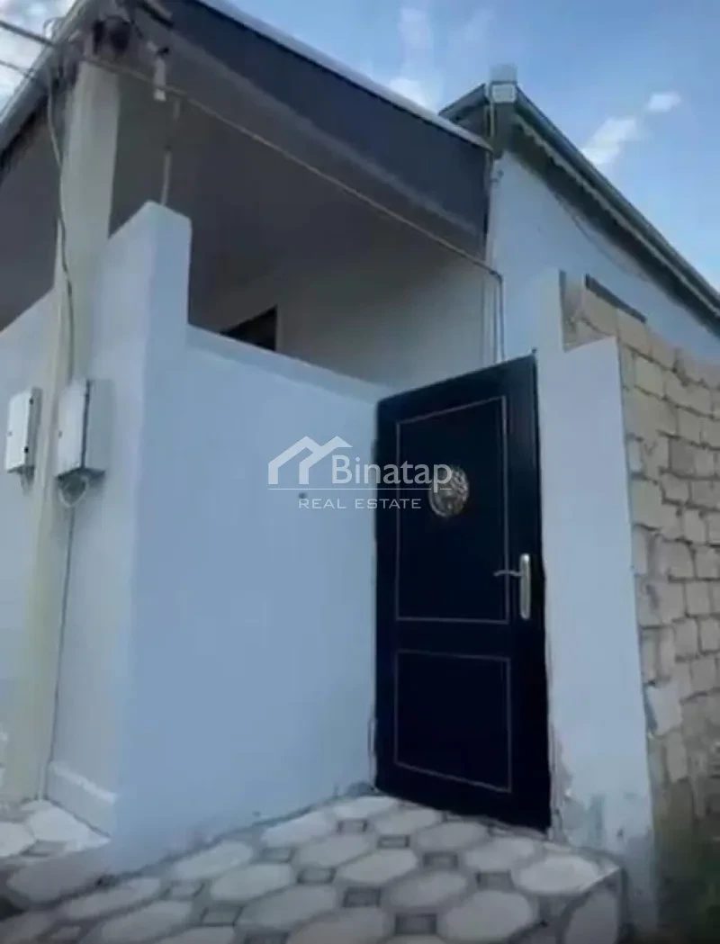 Satılır 1 otaqlı yeni tikili 45 m², Avtovağzal m. — şəkil 2