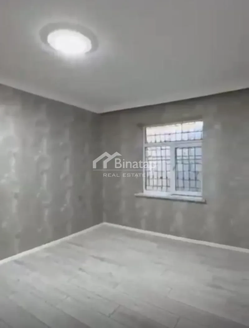 Satılır 1 otaqlı yeni tikili 45 m², Avtovağzal m. — şəkil 4