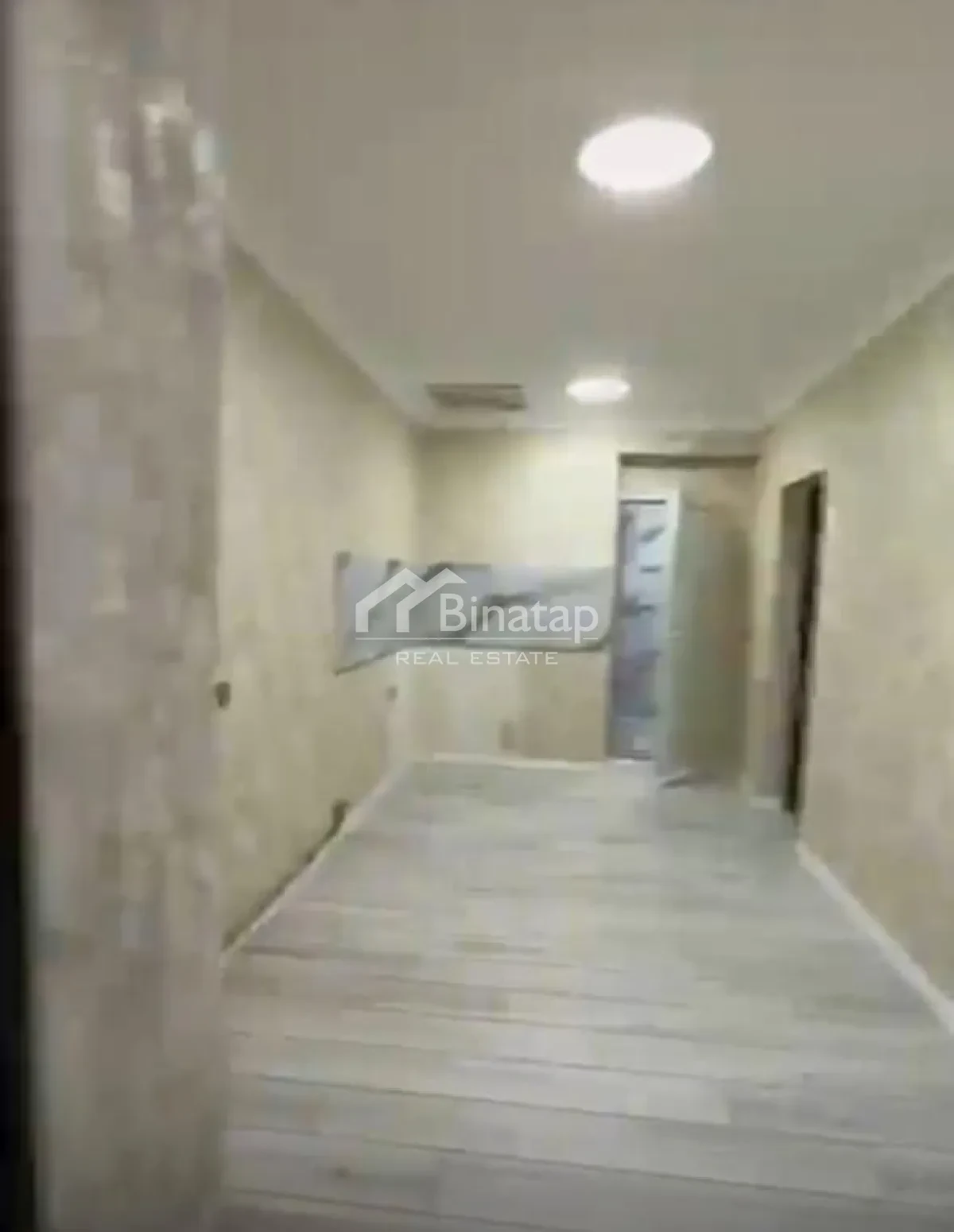 Satılır 1 otaqlı yeni tikili 45 m², Avtovağzal m. — şəkil 5