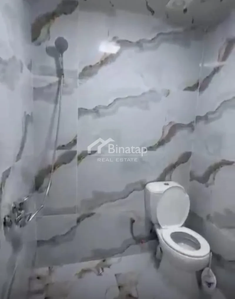 Satılır 1 otaqlı yeni tikili 45 m², Avtovağzal m. — şəkil 6