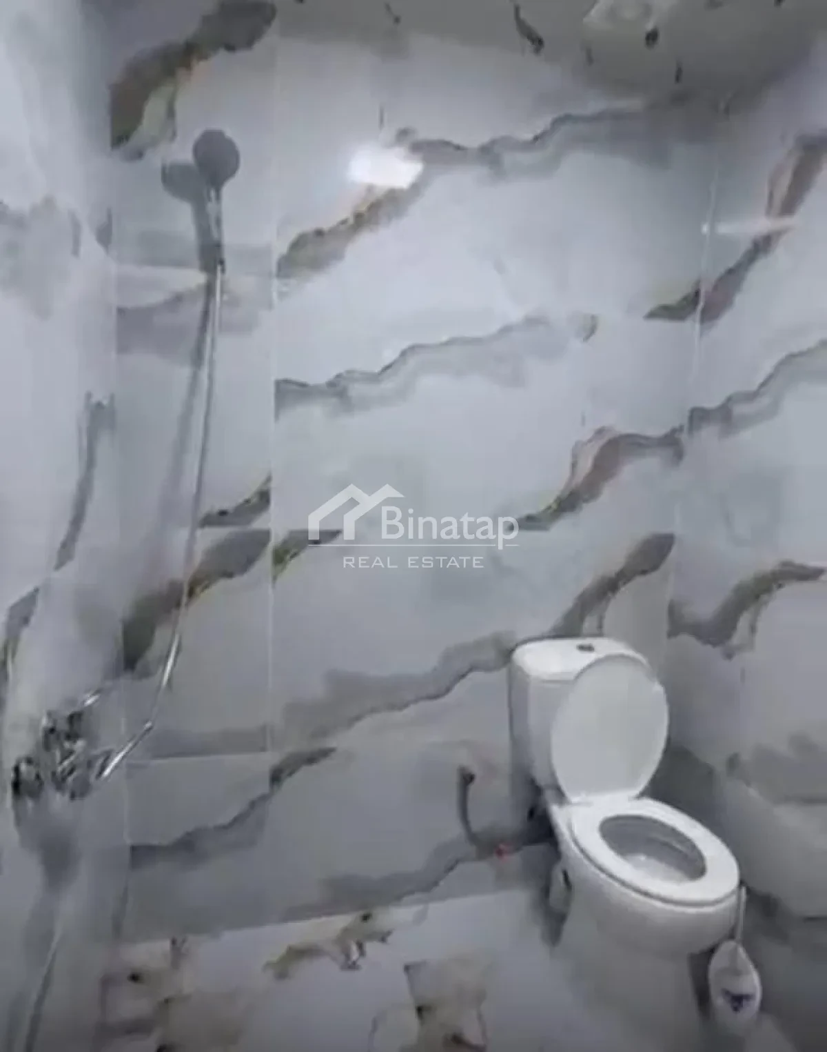 Satılır 1 otaqlı yeni tikili 45 m², Avtovağzal m. — şəkil 6