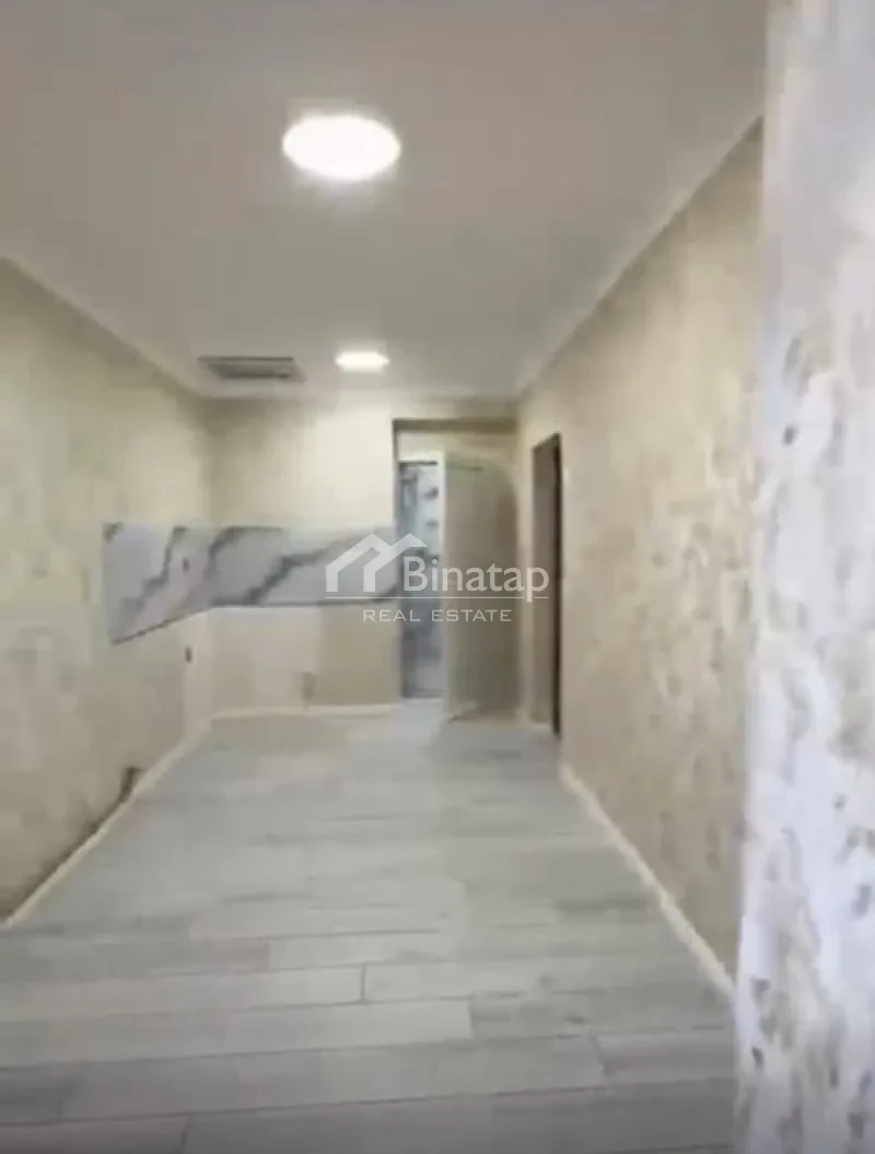 Satılır 1 otaqlı yeni tikili 45 m², Avtovağzal m. — şəkil 7