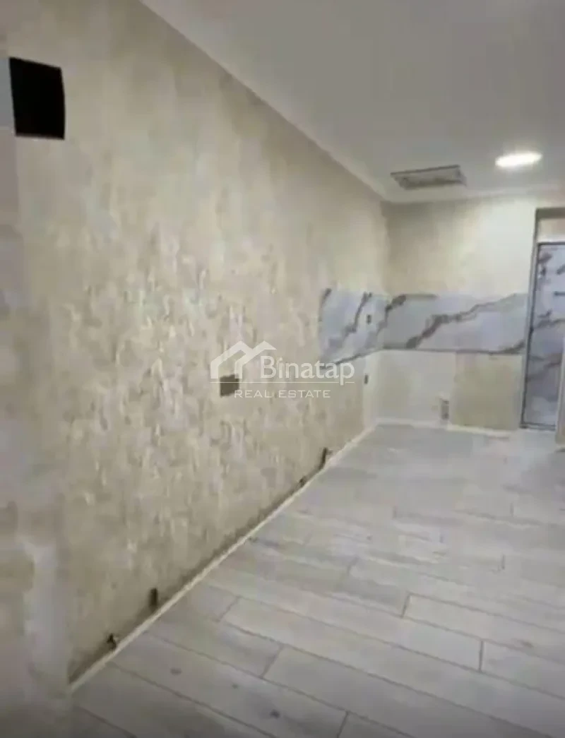 Satılır 1 otaqlı yeni tikili 45 m², Avtovağzal m. — şəkil 8