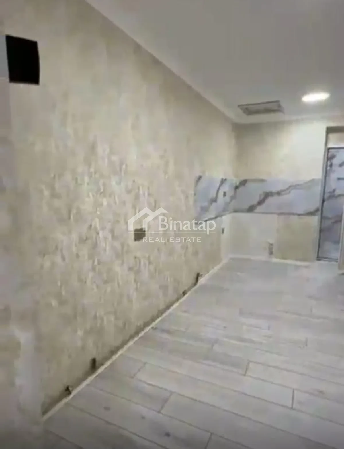 Satılır 1 otaqlı yeni tikili 45 m², Avtovağzal m. — şəkil 8