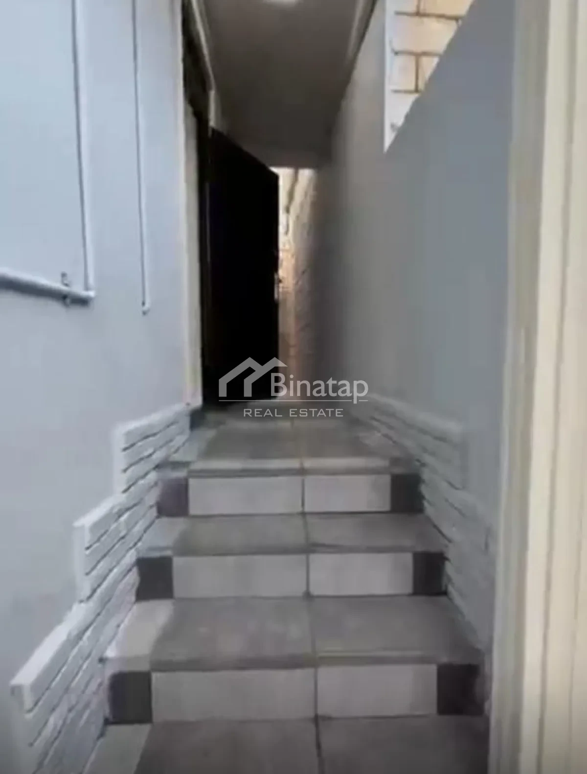 Satılır 1 otaqlı yeni tikili 45 m², Avtovağzal m. — şəkil 9