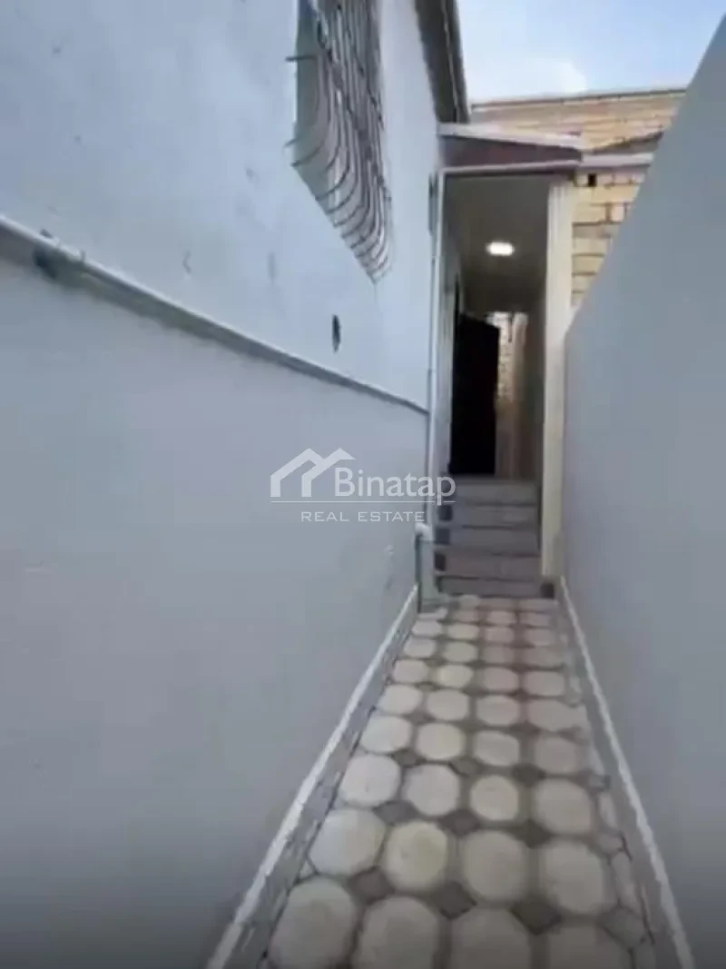 Satılır 1 otaqlı yeni tikili 45 m², Avtovağzal m. — şəkil 10
