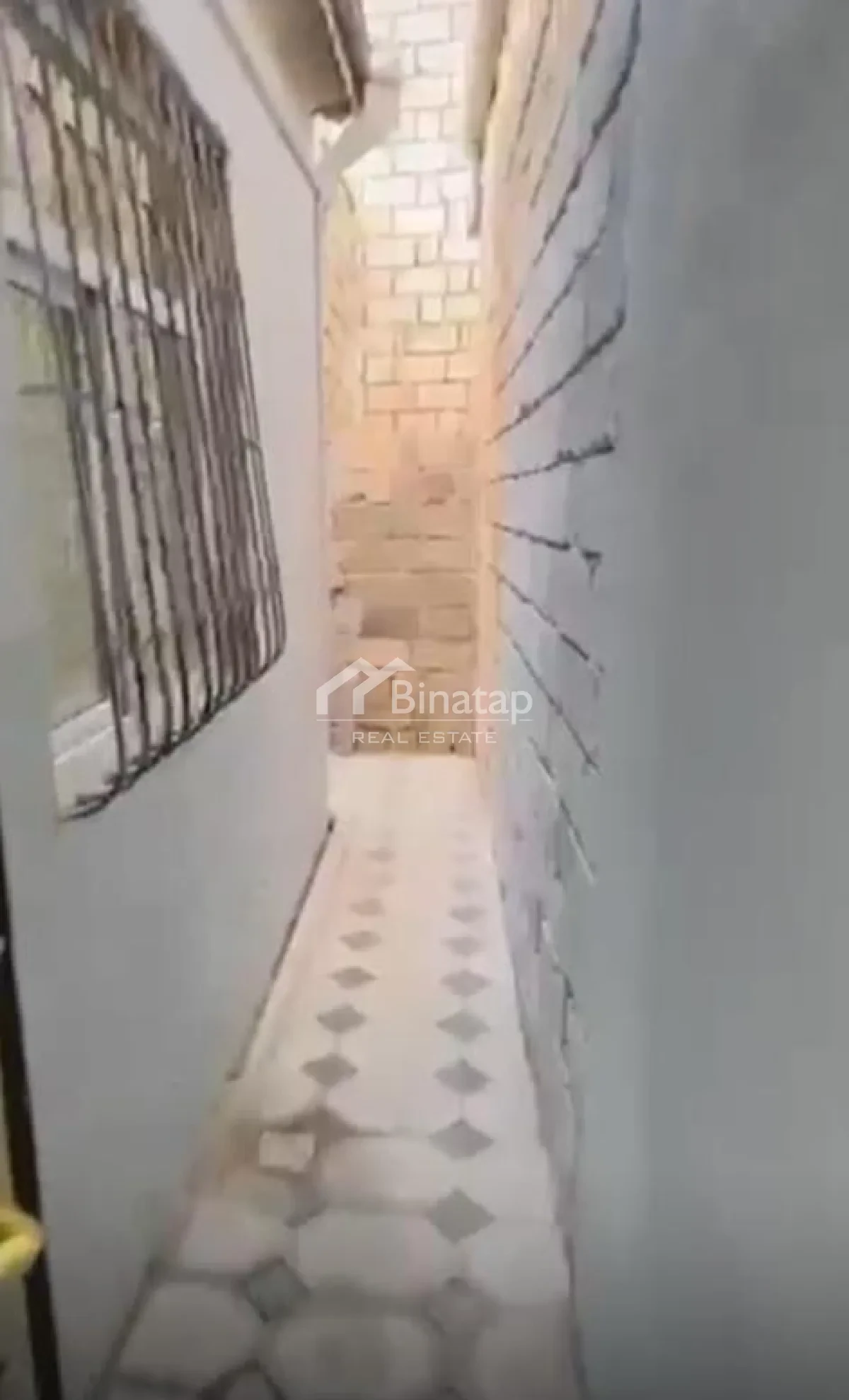 Satılır 1 otaqlı yeni tikili 45 m², Avtovağzal m. — şəkil 11