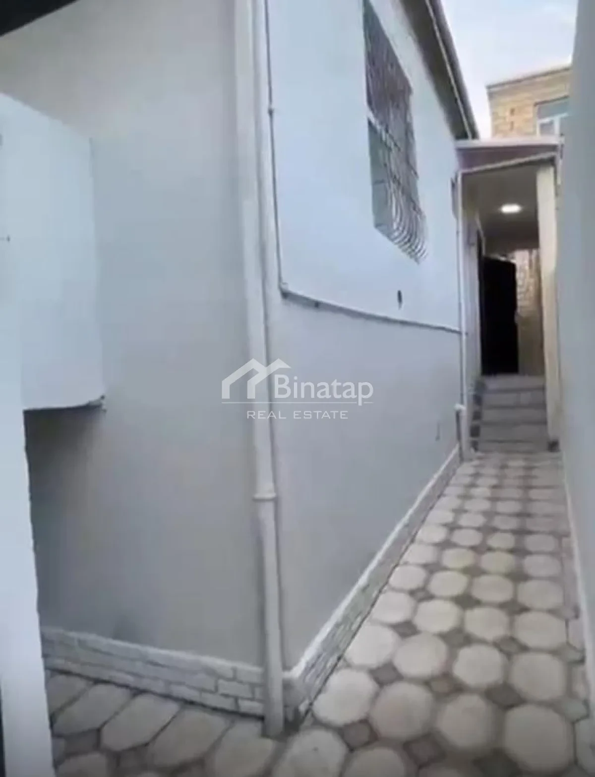 Satılır 1 otaqlı yeni tikili 45 m², Avtovağzal m. — şəkil 12