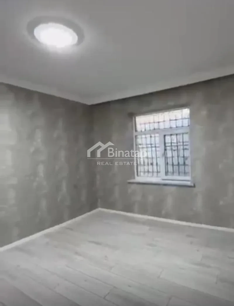 Satılır 1 otaqlı yeni tikili 45 m², Avtovağzal m. — şəkil 15