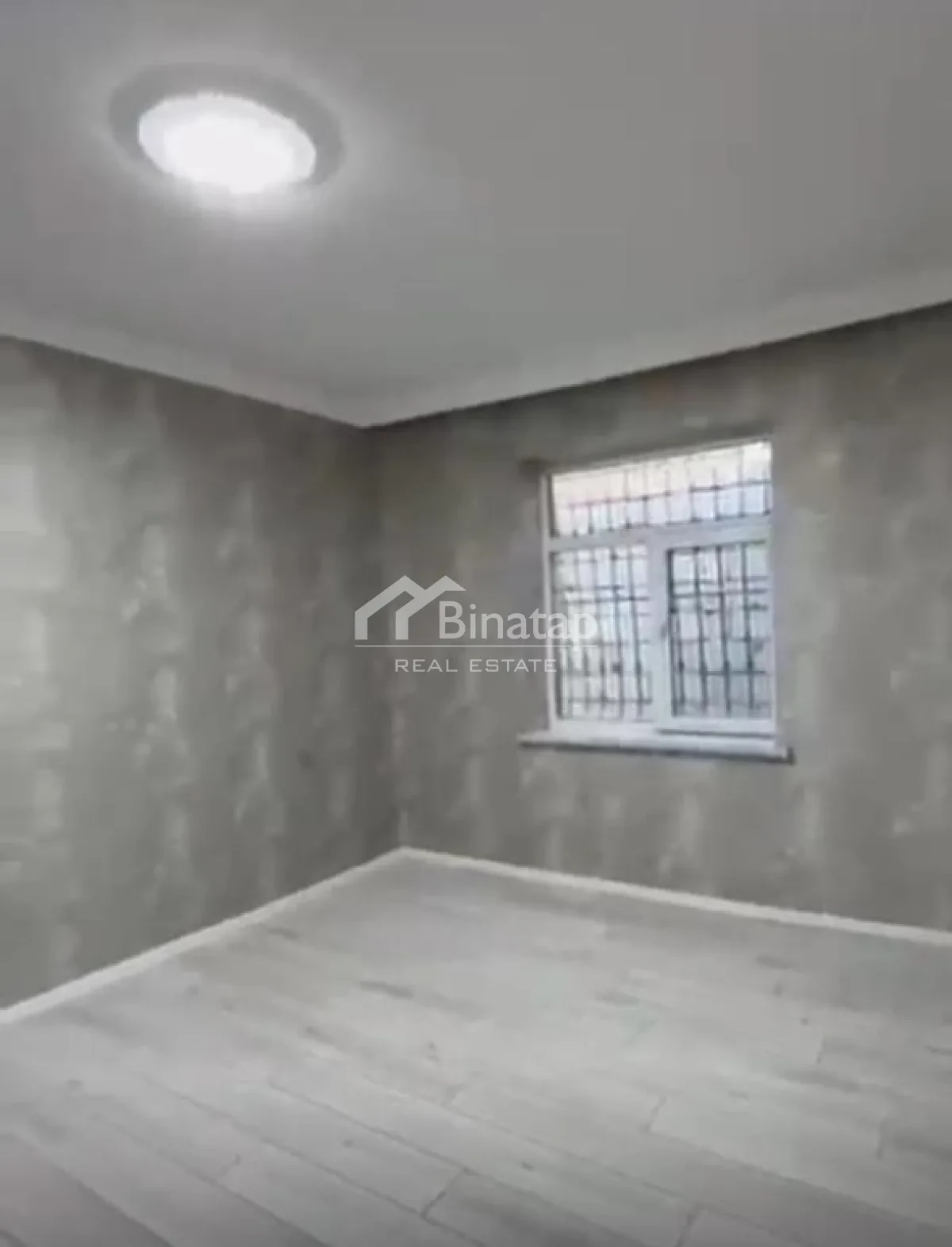 Satılır 1 otaqlı yeni tikili 45 m², Avtovağzal m. — şəkil 15