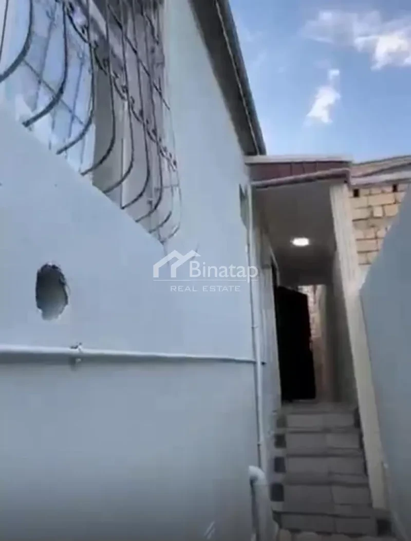Satılır 1 otaqlı yeni tikili 45 m², Avtovağzal m. — şəkil 16