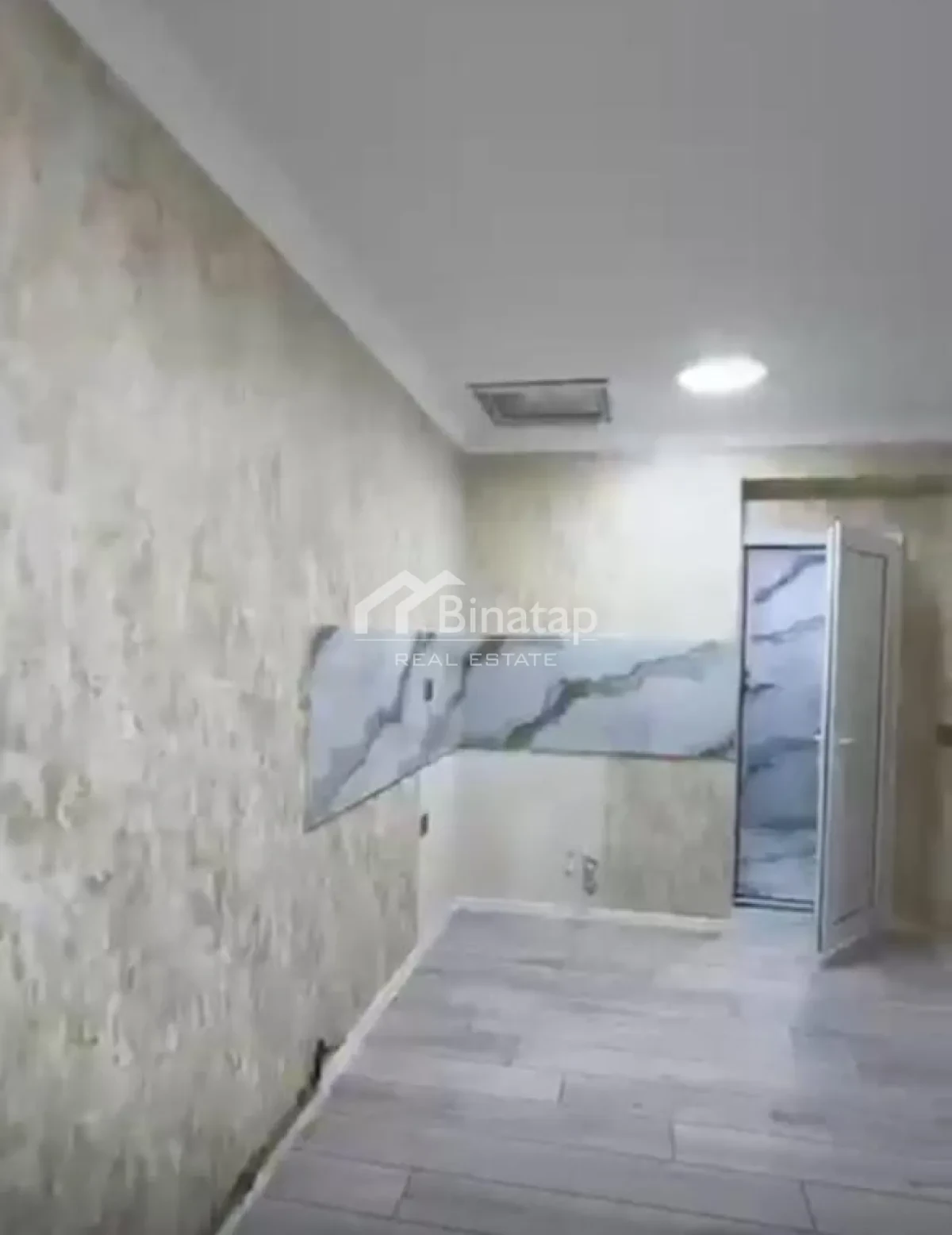 Satılır 1 otaqlı yeni tikili 45 m², Avtovağzal m. — şəkil 18