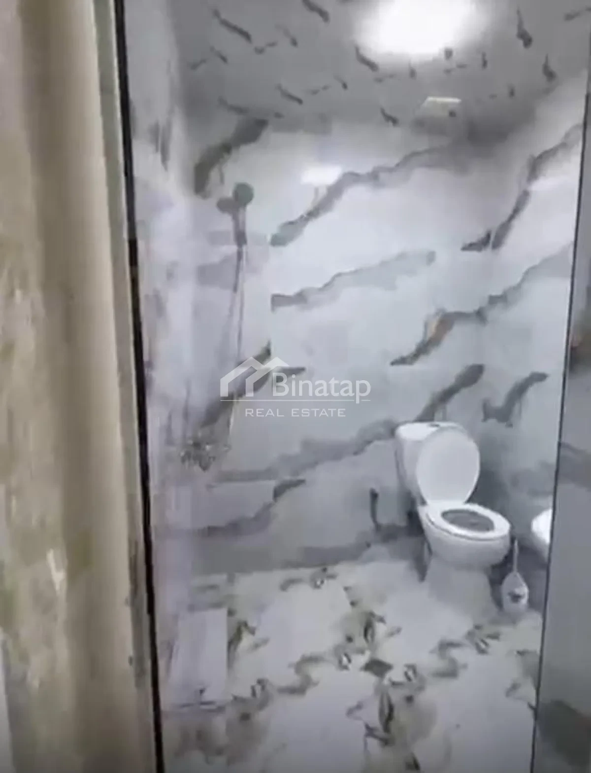 Satılır 1 otaqlı yeni tikili 45 m², Avtovağzal m. — şəkil 19